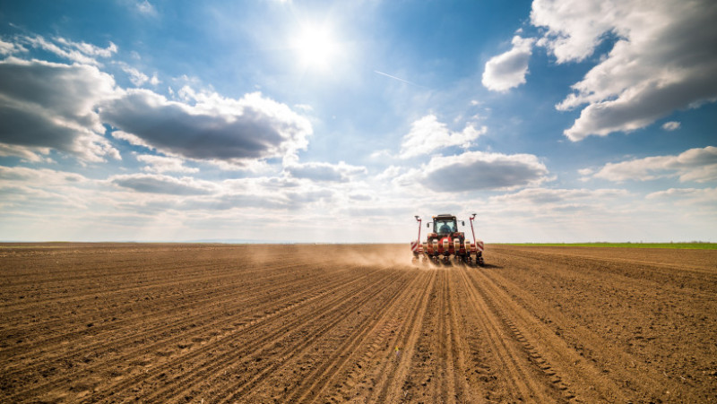 agricultura
