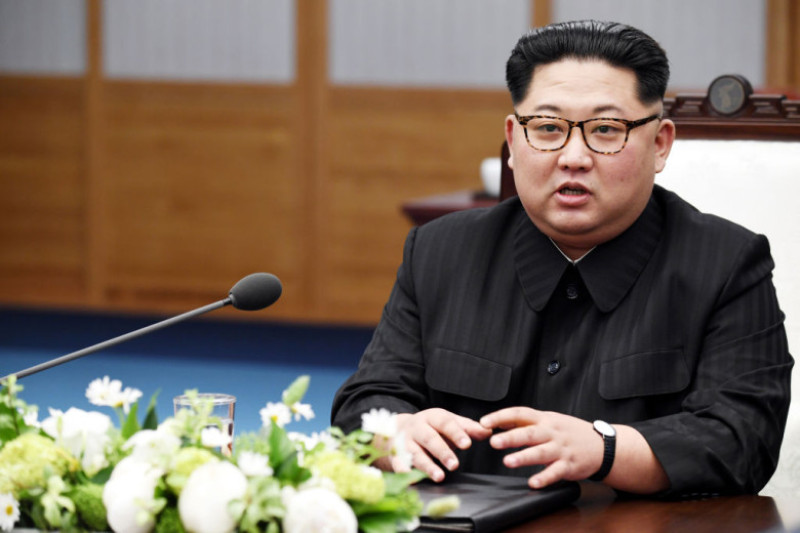 Inter-Korean Summit 2018