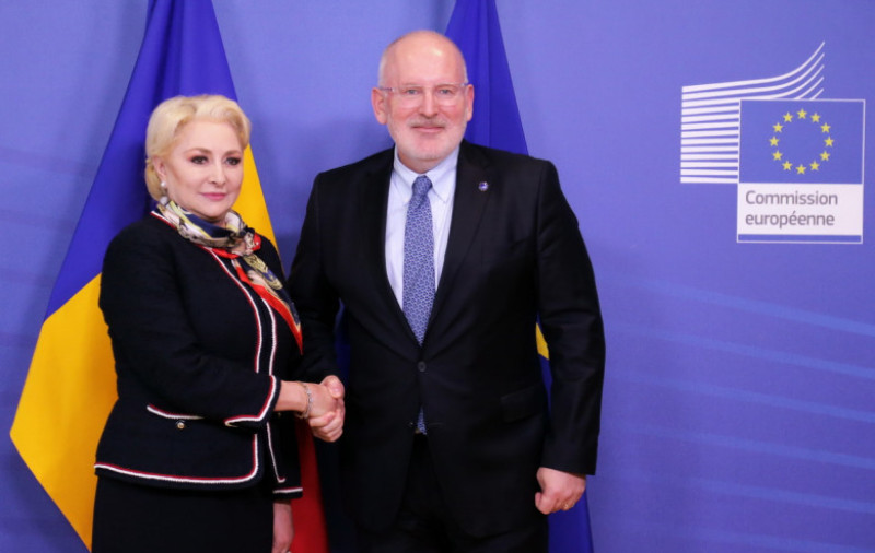 viorica-dancila-frans-timmermans-govro