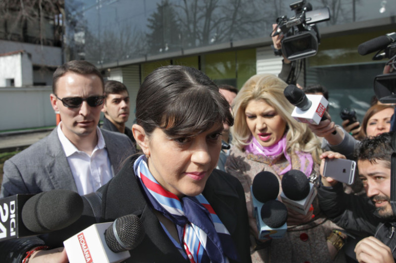 laura-codruta-kovesi-sectie-anchetare-magistrati-inquamphotos george calin (1)