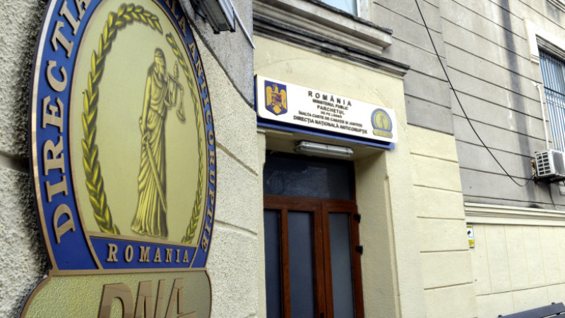 sediu dna