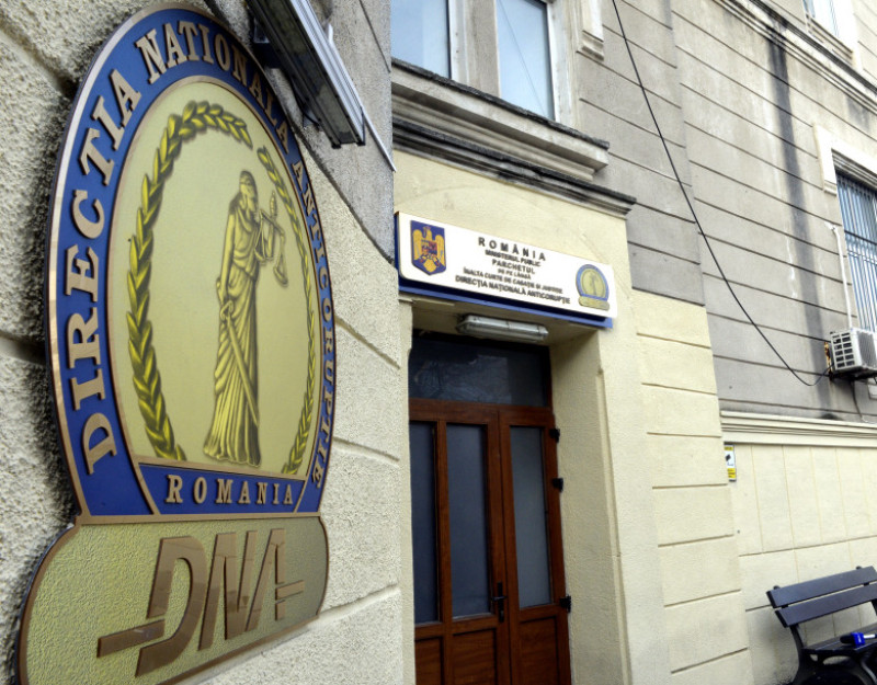 sediu dna