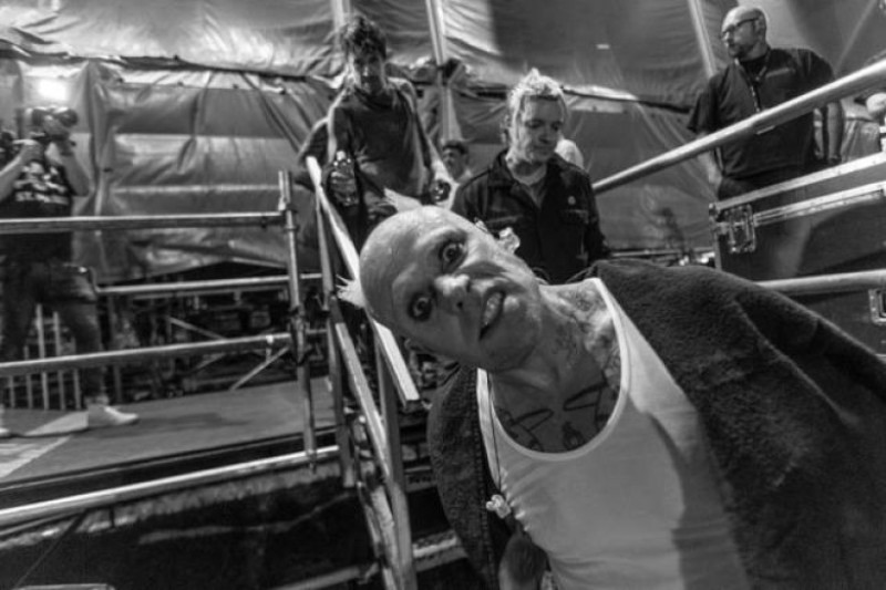 keith flint fb
