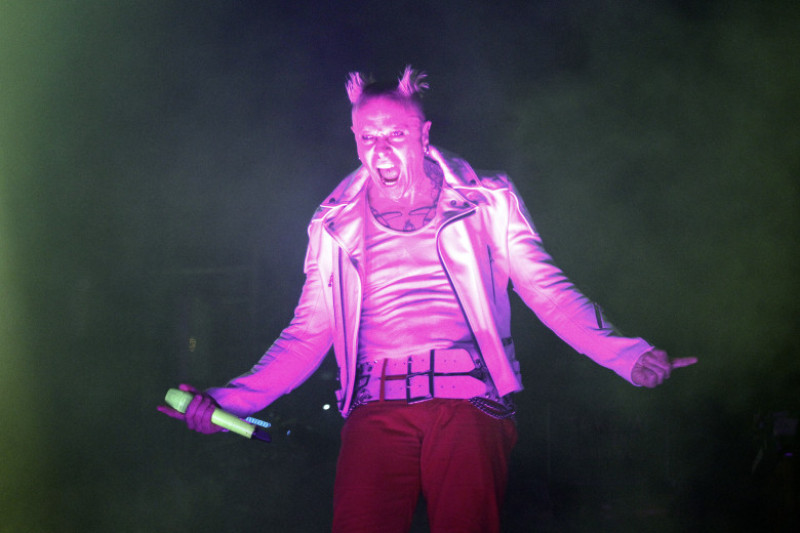 prodigy keith flint