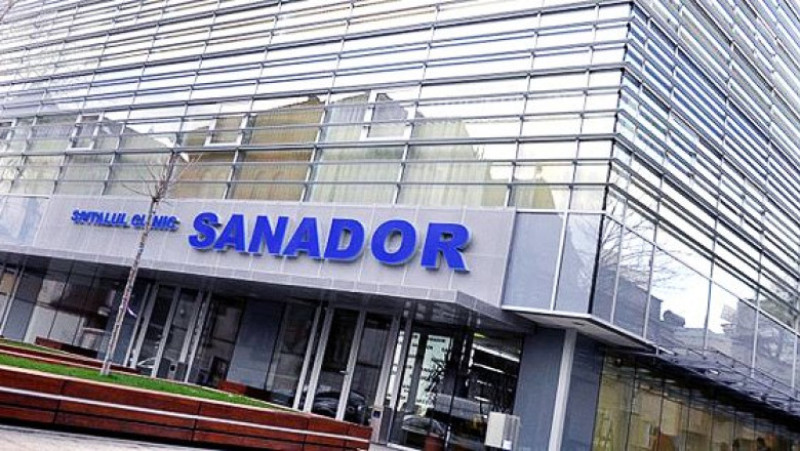 sanador fb
