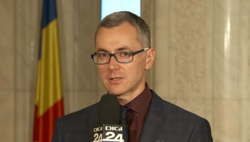 stelian ion deputat usr