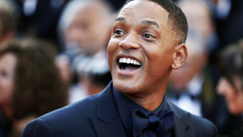 will smith