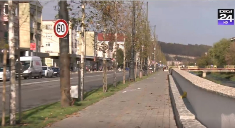 pietonala barzava