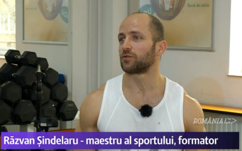 razvan sindelaru