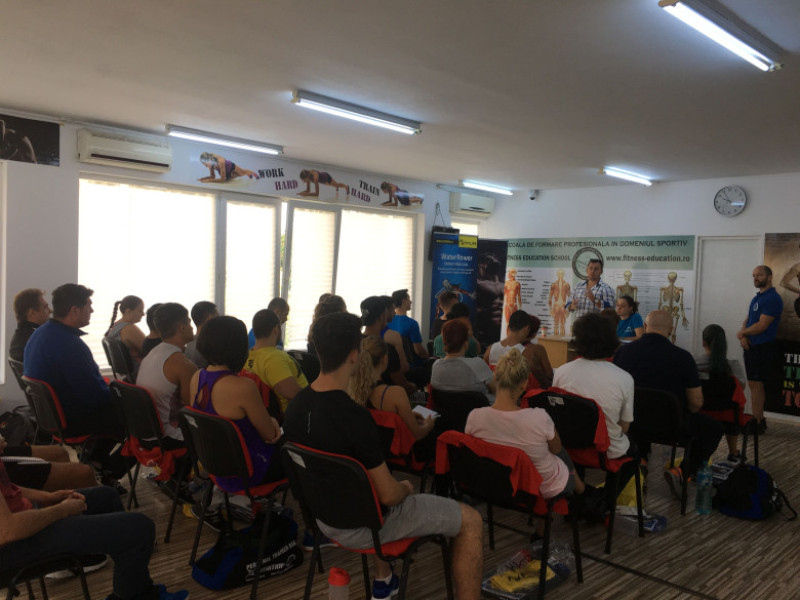 cursanti business education