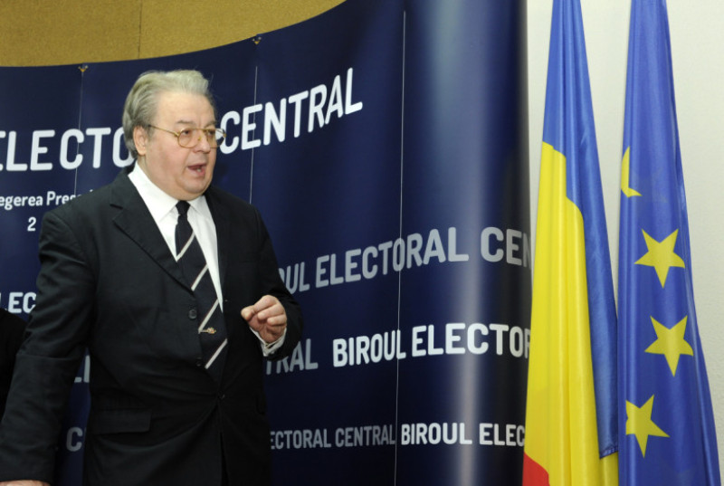 corneliu vadim tudor agerpres
