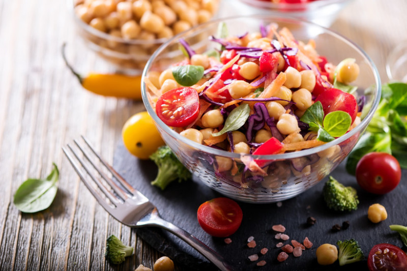 vegetarian shutterstock_535446121
