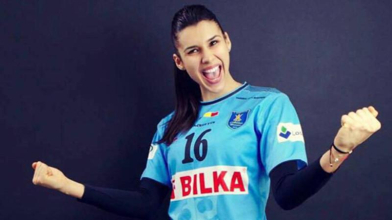 denisa dedu