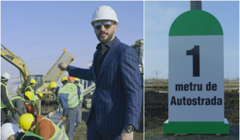 stefan mandachi autostrada