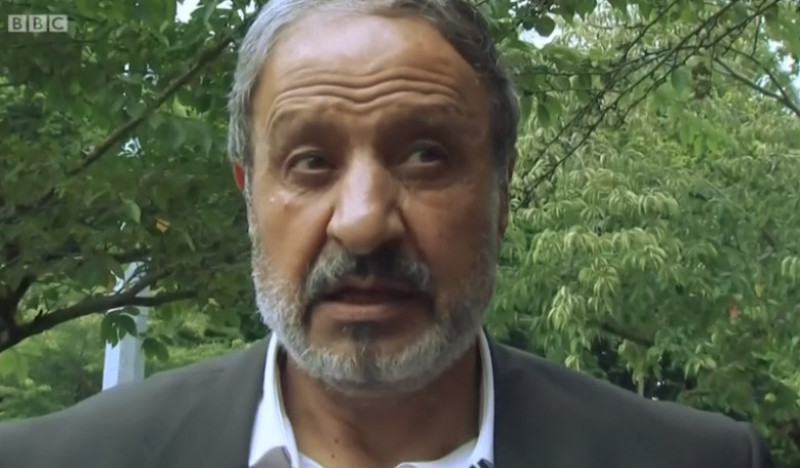 supravietuitor masacru noua zeelanda