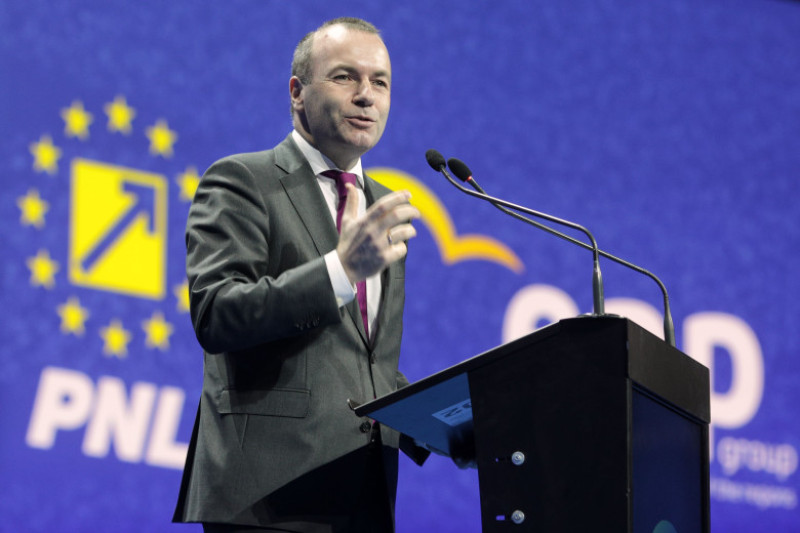 summit ppe bucuresti pnl manfred weber inquam photos octav ganea 20190316144014_OGN_9775-01