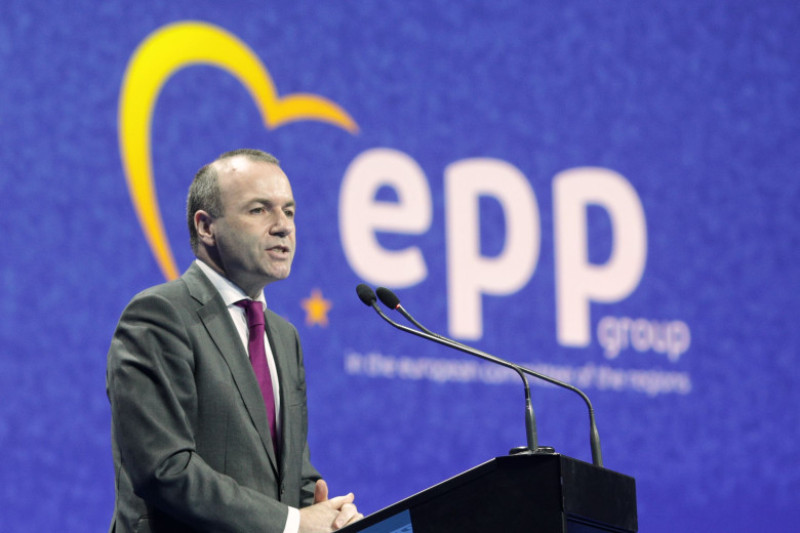 summit ppe bucuresti pnl manfred weber inquam photos octav ganea 20190316144048_OGN_9780-01