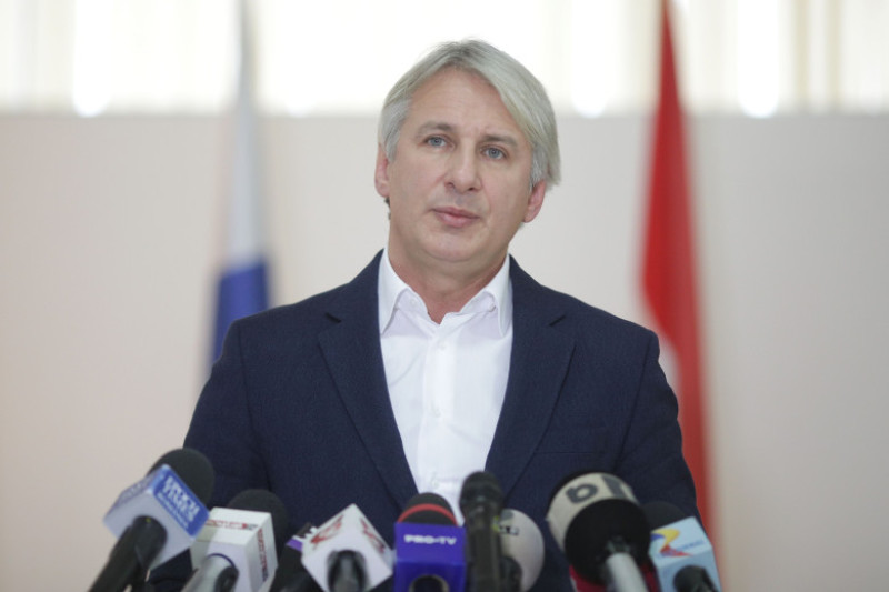 teodorovici declaratii - inquam ganea