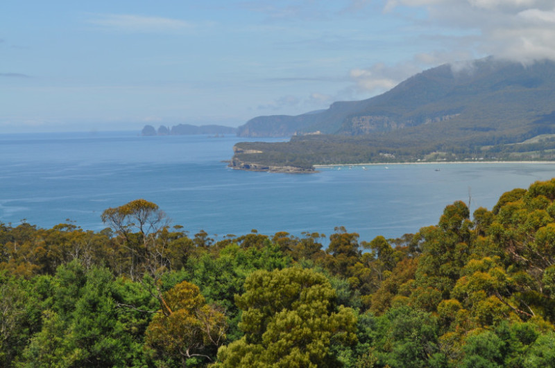 tasmania insula ocean australia