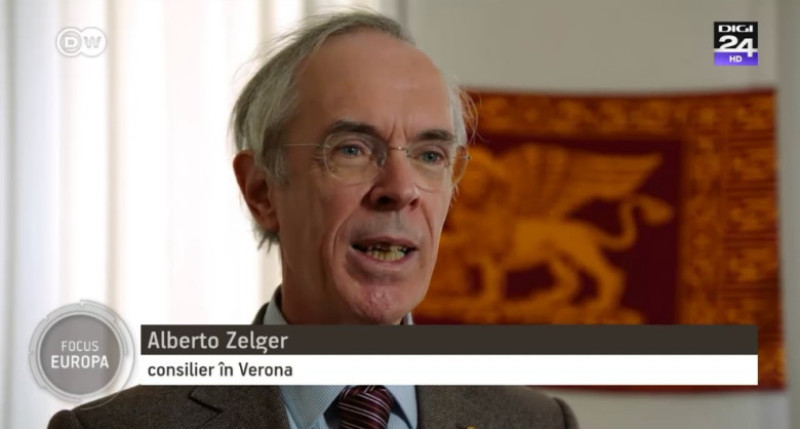 alberto zelger