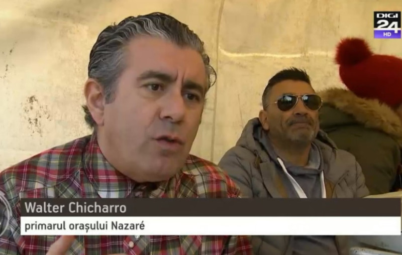primar nazare