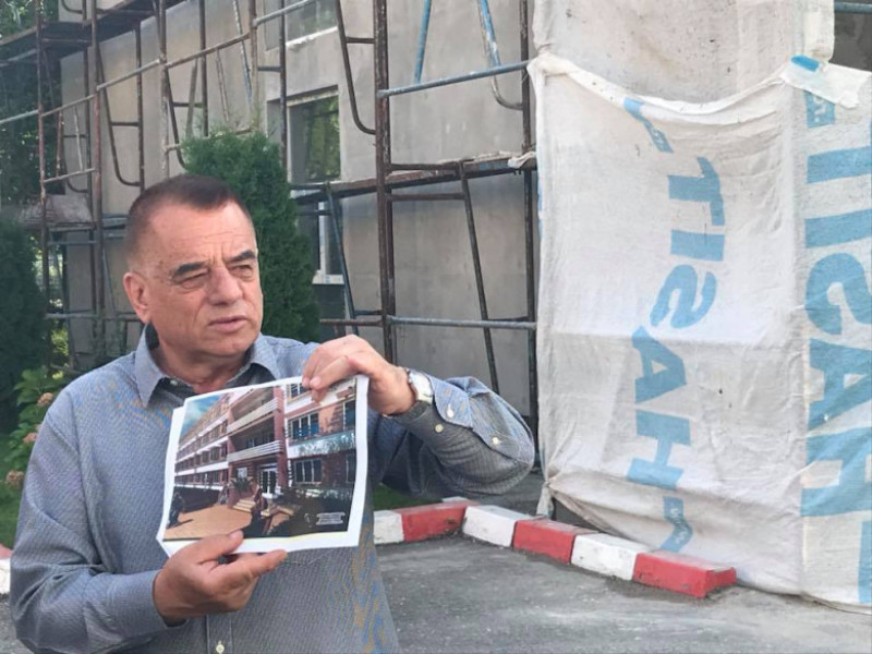 cornel ionica pitesti fb