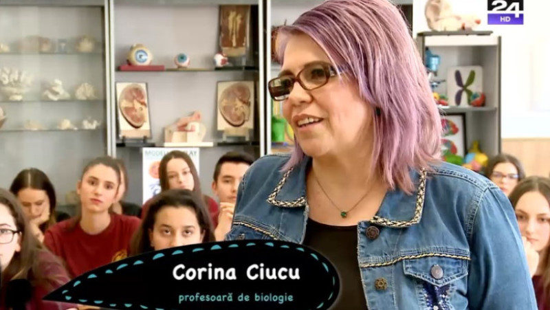 corina ciucu