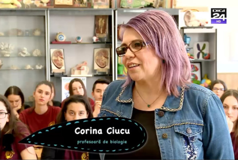 corina ciucu
