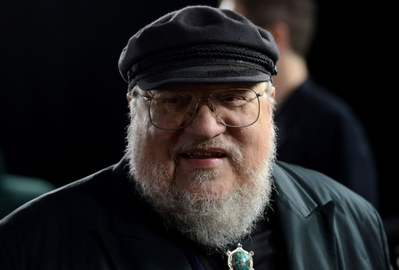 Premiere Of HBO's "Game Of Thrones" Season 3 - Red Carpet