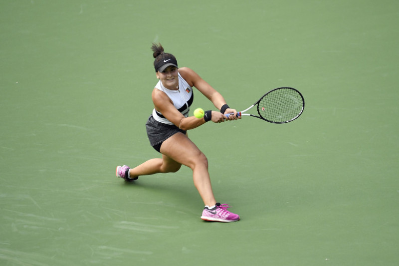 BNP Paribas Open - Day 3