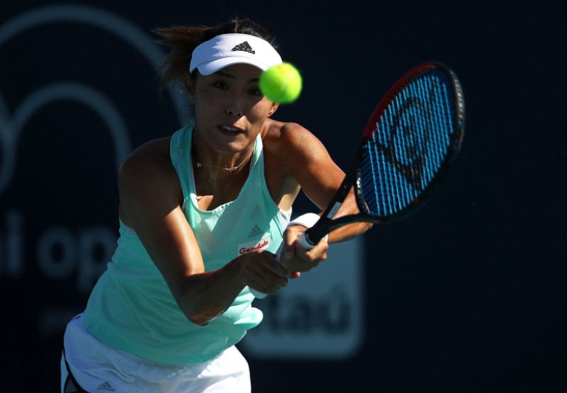 Simona Halep Se Califică In Semifinale La Miami Open 2019