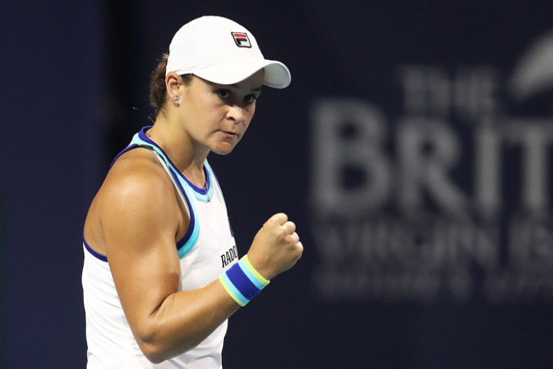 Miami Open 2019 - Day 9