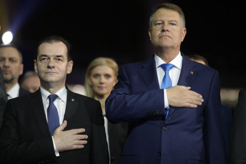 summit ppe bucuresti pnl jlaus iohannis ludovic orban inquam photos octav ganea 20190316131430_OGN_9454-01