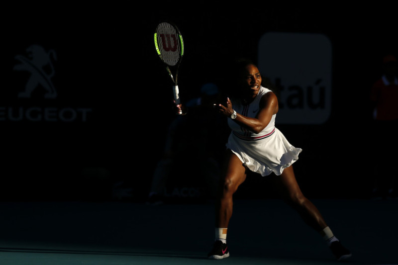 Miami Open 2019 - Day 5