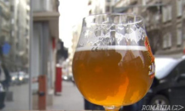 Zăganu, povestea unei beri românești născute la o... bere