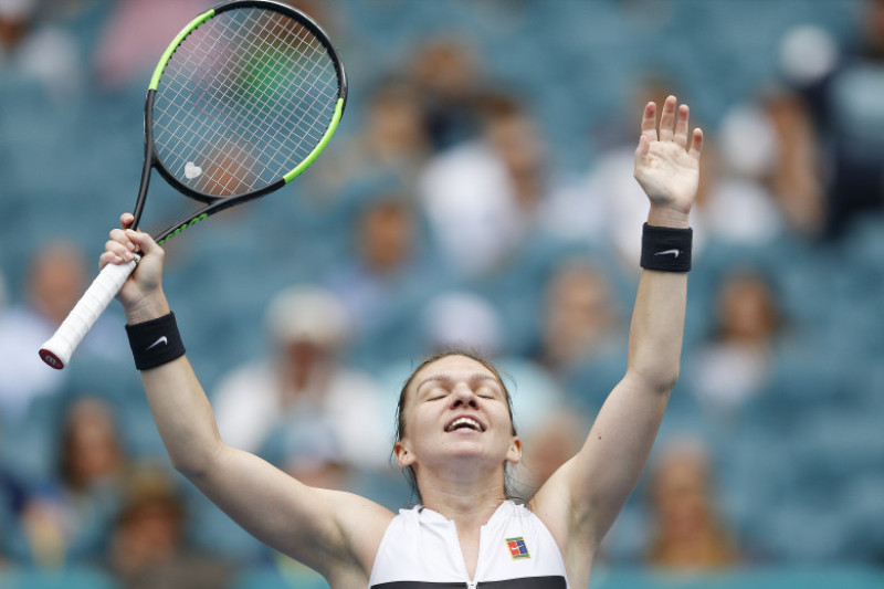 Miami Open 2019 - Day 7