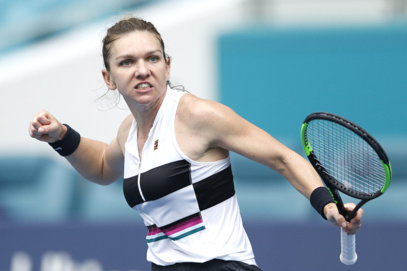 Simona Halep