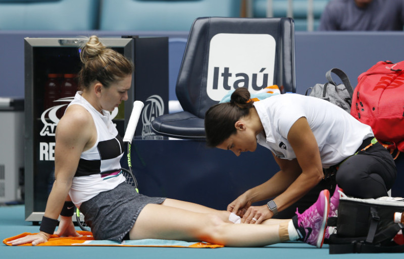 Miami Open 2019 - Day 7