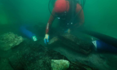 Descoperire fabuloasă în Nil. După 2469 de ani, s-a demonstat că istoricul grec Herodot avea dreptate