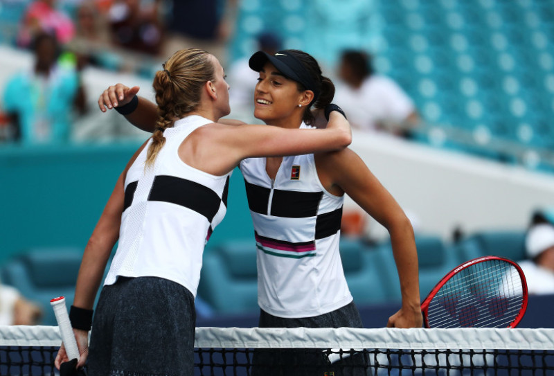 Miami Open 2019 - Day 8