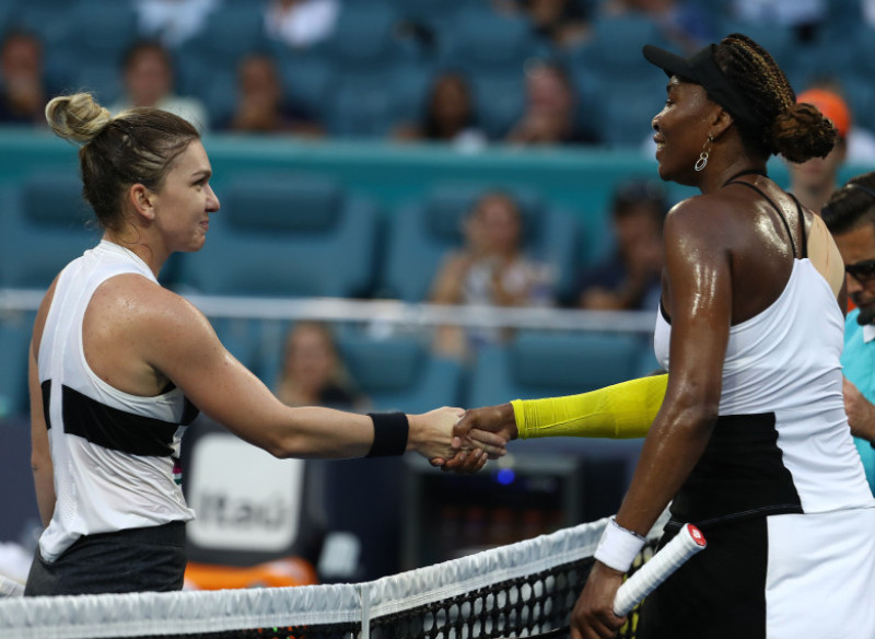 Miami Open 2019 - Day 8