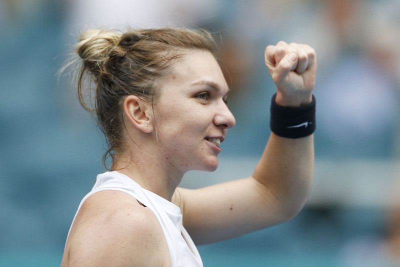 Miami Open 2019 - Day 7