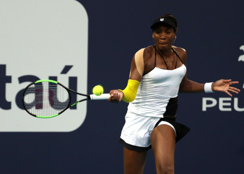 Miami Open 2019 - Day 8