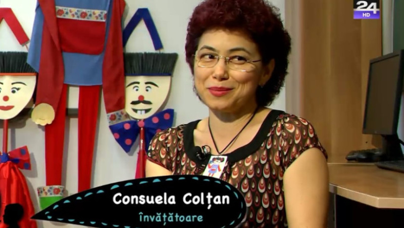 consuela coltan burtiera