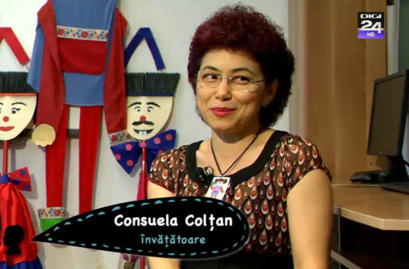 consuela coltan burtiera