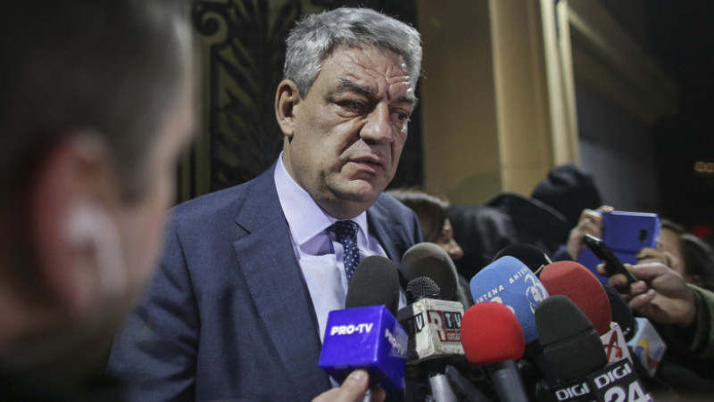 mihai tudose pleaca de la cex 180115_PSD_CEX_017_INQUAM_Photos_Octav_Ganea