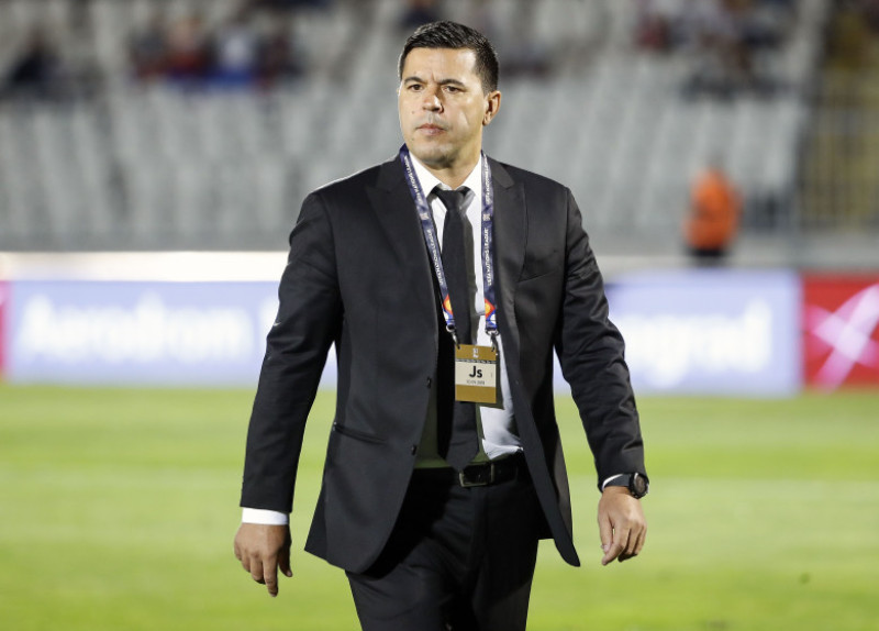 Serbia v Romania - UEFA Nations League C