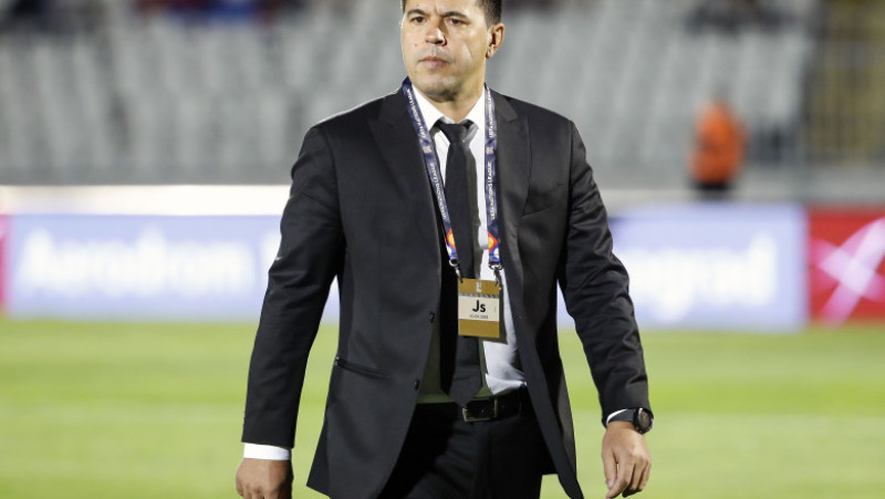 Serbia v Romania - UEFA Nations League C