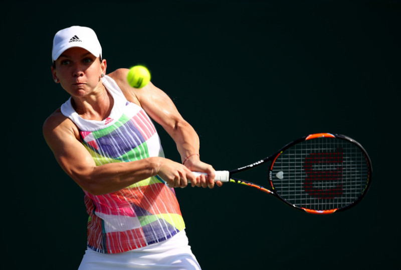Miami Open - Day 6