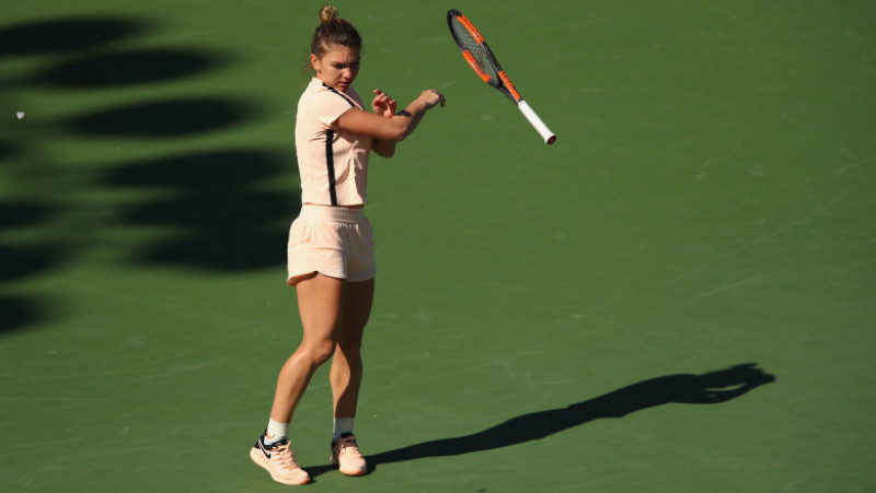 Miami Open 2018 - Day 4